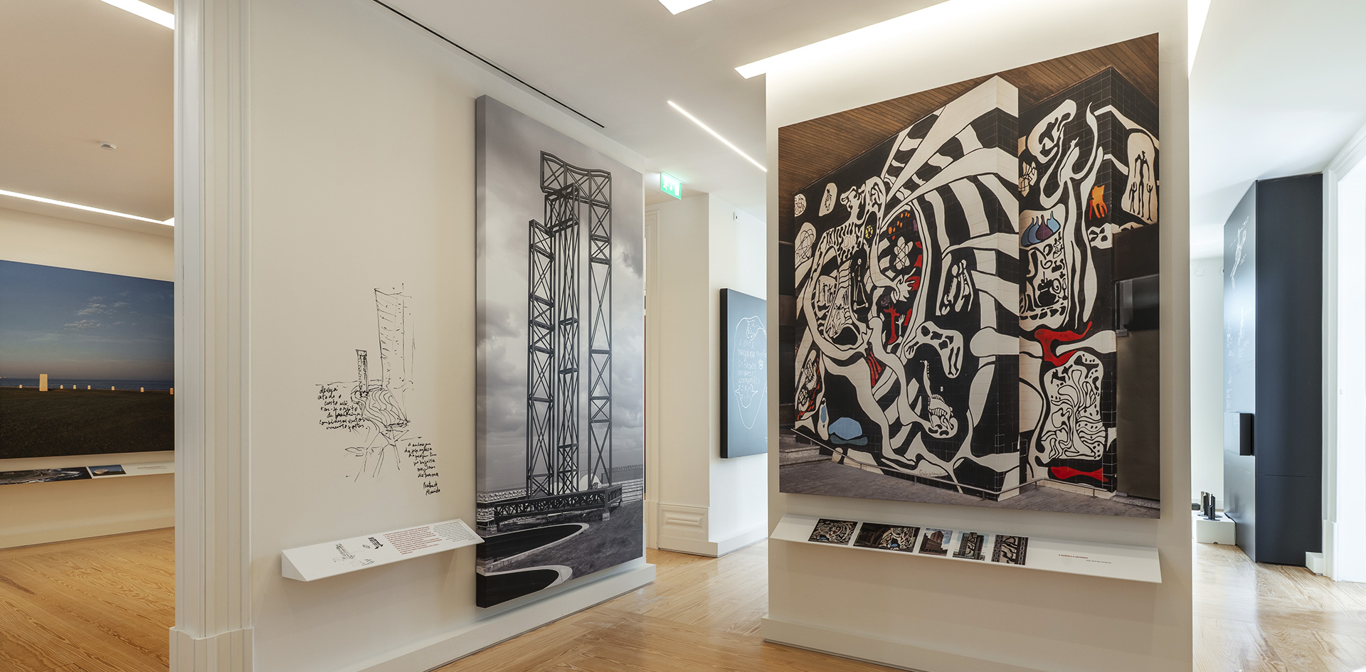 Museu de Arte Contemporânea Charters de Almeida