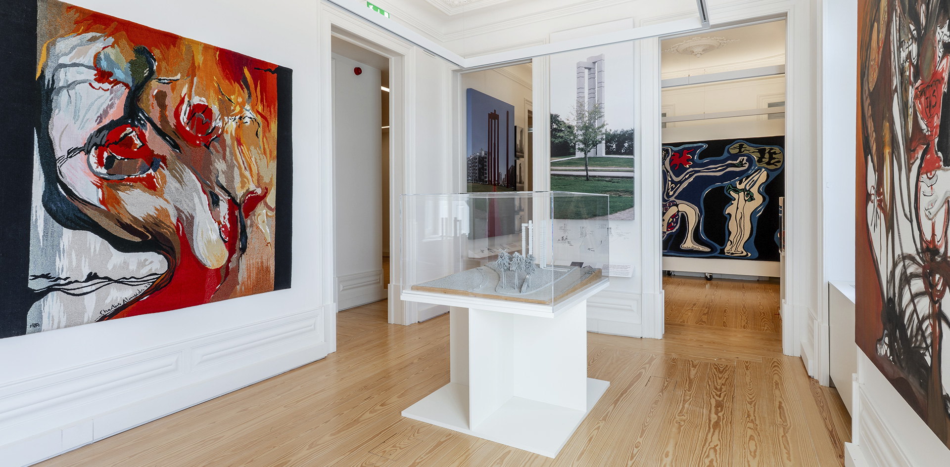 Museu de Arte Contemporânea Charters de Almeida
