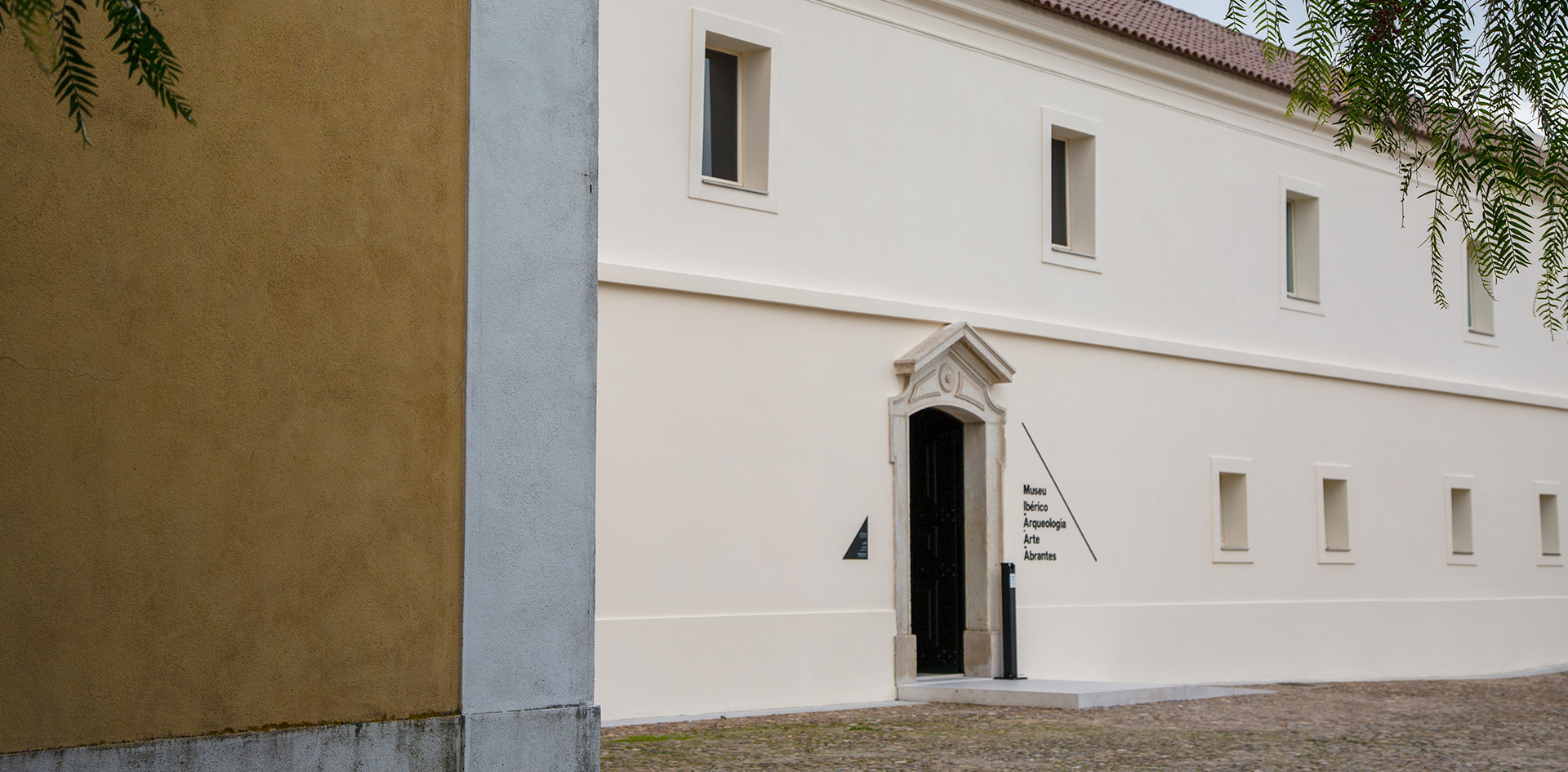 Museu Ibérico de Arqueologia e Arte