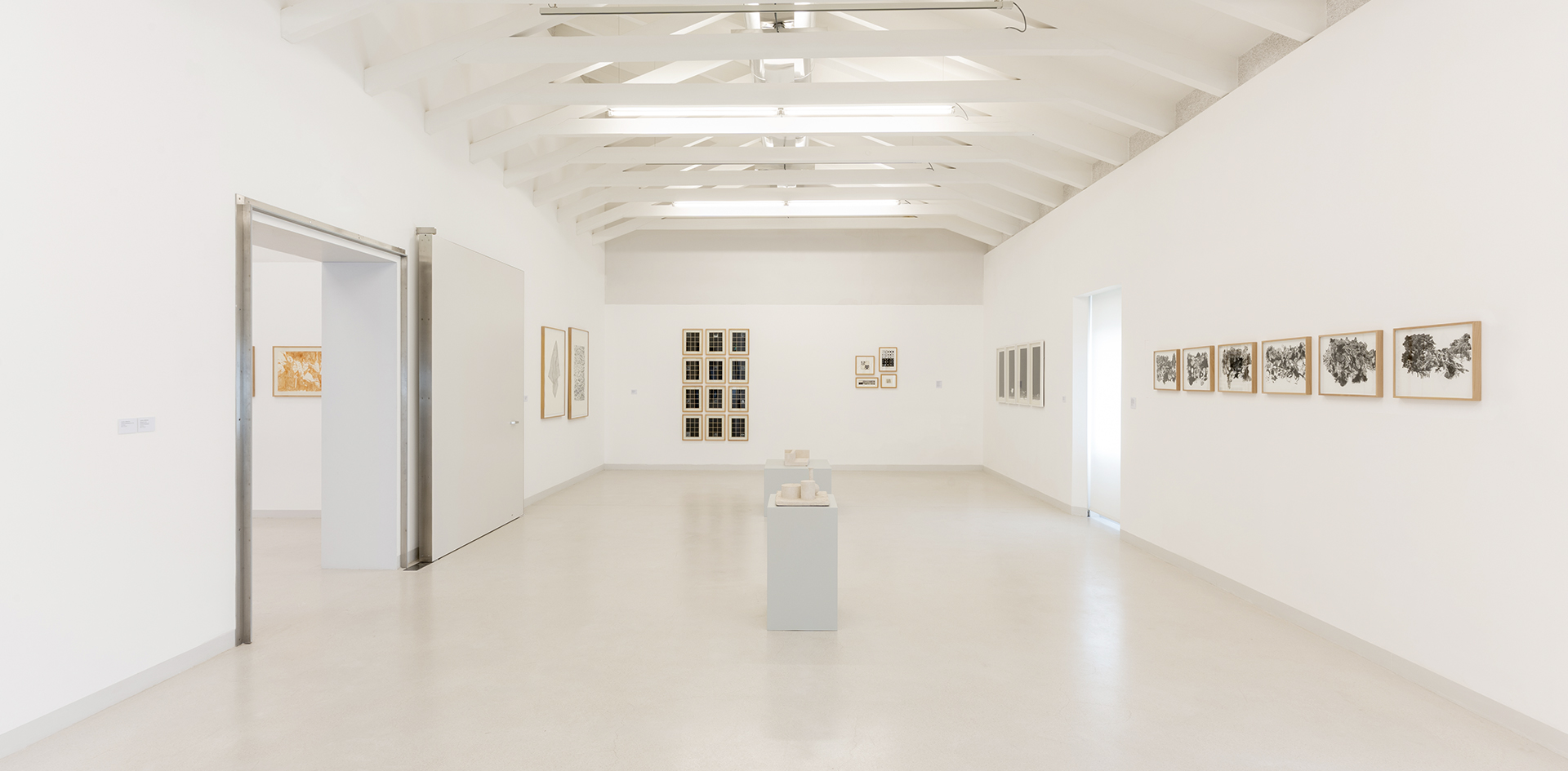 inéditos, revisitados. – Obras da Coleção Figueiredo Ribeiro