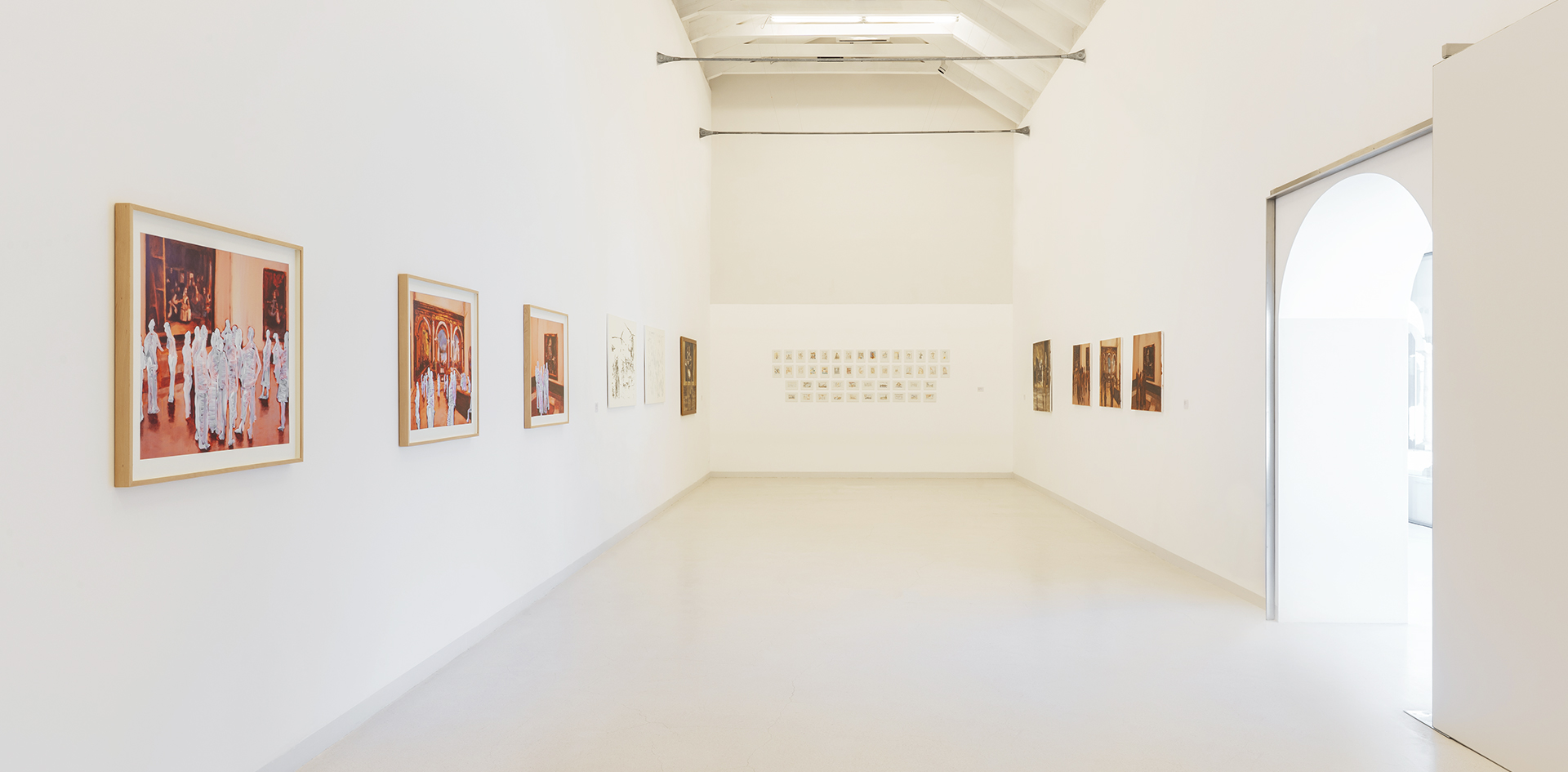 inéditos, revisitados. – Obras da Coleção Figueiredo Ribeiro